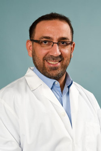 Safwan Khader, MD - Sandusky, OH - Internal Medicine