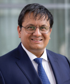 Kartikeya P. Dave, MD
