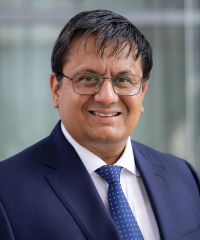 Kartikeya P. Dave