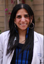 Dr. Neveen Shaher El-Farra, MD