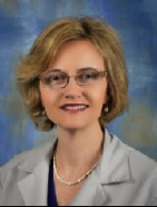 Nevenka Maric, MD