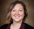 Stephanie McGreevy, CNP