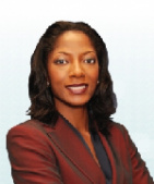 Dr. Nia Danielle Banks, MDPHD