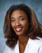 Dr. Nia Leak, MD