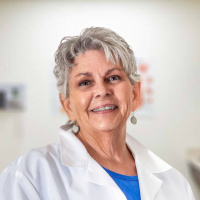 Vanica Caswell, FNP