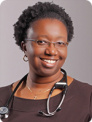 Dr. Nichelle R Horton-Brown, MD