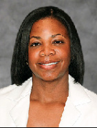 Dr. Nichelle Diane Coleman-Laster, MD