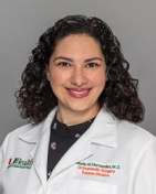 Giselle Marie Hernandez, MD