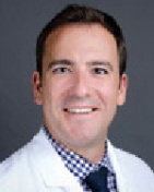 Nicholas Wayne Clavin, MD