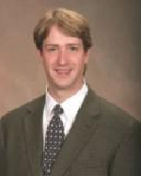 Dr. Nicholas James Dieringer, MD
