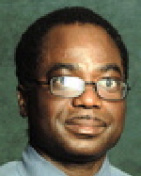 Dr. Nicholas Donkor, MD