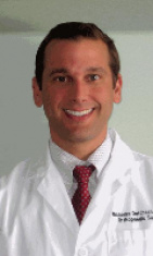 Nicholas Thomas Dutcheshen, MD