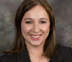 Nicole Ouke, CNP