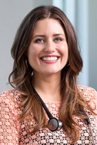 Jessica M Rowan, CNM, ARNP