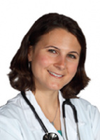 Nichole L Hossler, MD