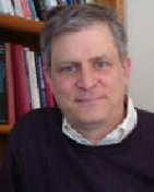 Nick Parsons, MFT