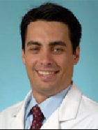 Nico Urs Felix Dosenbach, MD