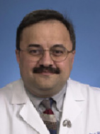 Dr. Nicola N Hanania, MD