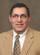 Dr. Nicolas Llorens, MD