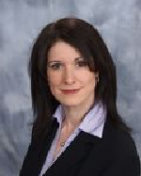 Dr. Nicole Anzalone, AUD, CCC-A
