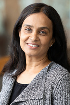 Pallavi Bhargava, MD
