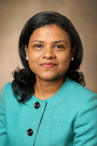 Neeraja Swaminathan, MBBS