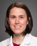 Dr. Mia Fay Hockett, MD