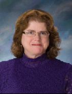 Dr. Mary Margaret Rhees, MD