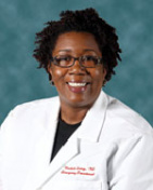 Dr. Michele Antoinette Irving, MD