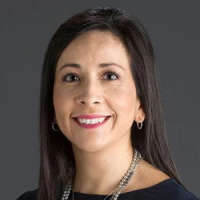 Ana Maria Calderon