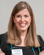 Kathryn J Dugger-Goodrich, APRN