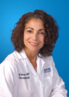 Michele S Maroon, MD