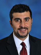 Dr. Michael Reza Banihashemi, MD