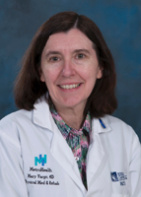 Mary Vargo, MD