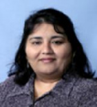 Mary Verghese, MD
