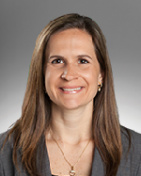 Dr. Michelle Biehl, MD