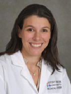 Michelle Emily Bloom, MD