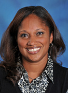 Michelle Yvonne Roberts-borden, MD