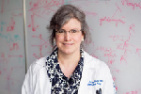 Michelle S Bradbury, MD, PhD
