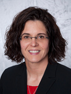 Michelle C Luschen, MD
