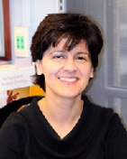 Maryam Fouladi, MD