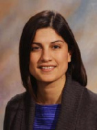 Maryam Gardezi, MD