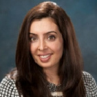 Dr. Maryam Moinfar, MD