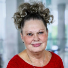 Joy L. Higgins, LMHC