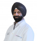 Brijender Pal Batra, MD