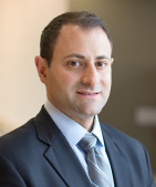Richard Zampolin, MD