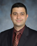 Ahmad B Maarouf, MD