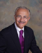 Dr. Masood M Khatamee, MD