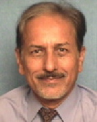 Dr. Masood N Khan, MD, FACP