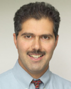 Dr. Masoud M Ghalambor, MD